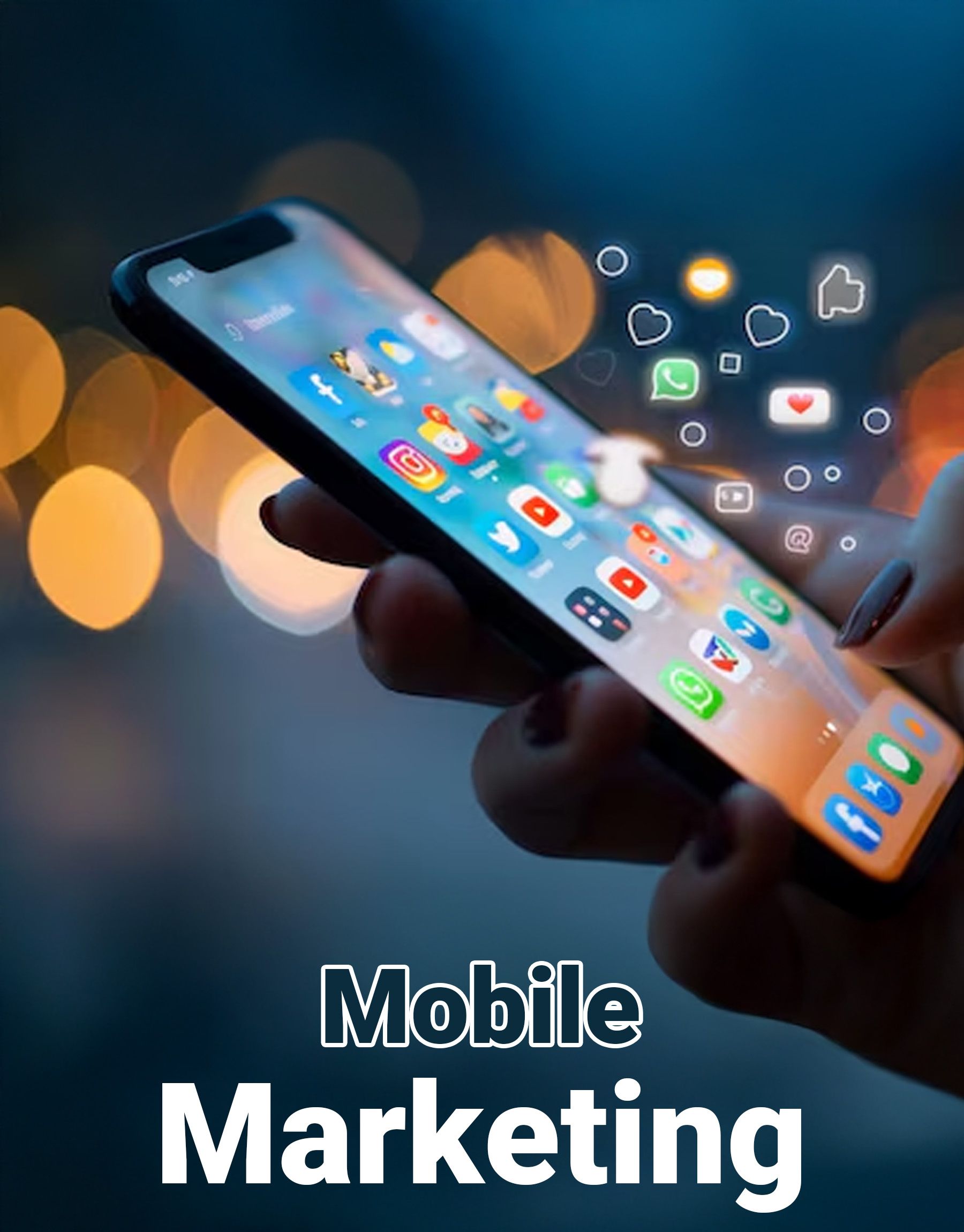 Mobile Marketing