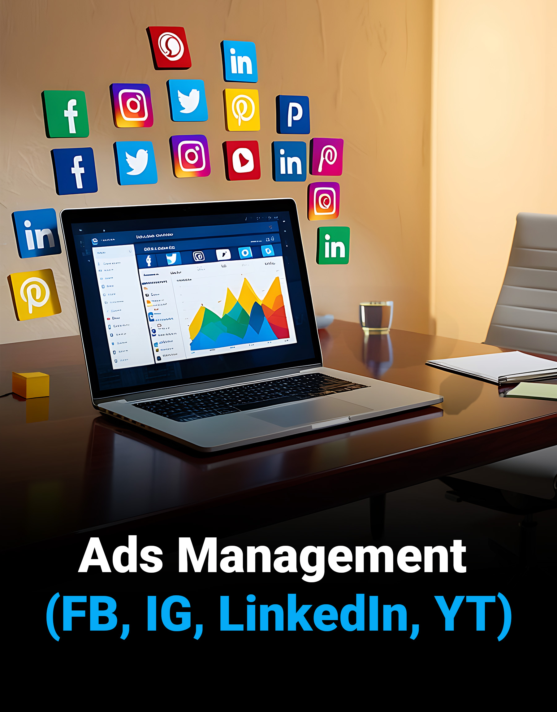 Ads Management